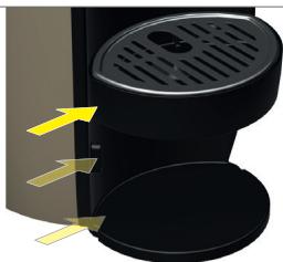 KRUPS DOLCE GUSTO GENIO S - GAMME de produits - 5