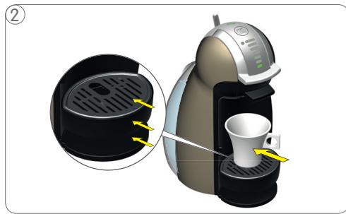 KRUPS DOLCE GUSTO GENIO S - GAMME de produits - 36