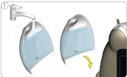 KRUPS DOLCE GUSTO GENIO S - GAMME de produits - 26