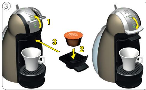 KRUPS DOLCE GUSTO GENIO S - GAMME de produits - 37