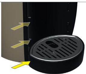 KRUPS DOLCE GUSTO GENIO S - GAMME de produits - 24