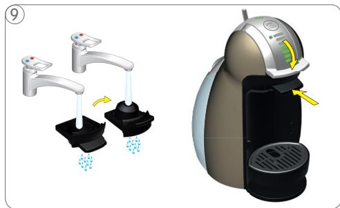 KRUPS DOLCE GUSTO GENIO S - GAMME de produits - 43