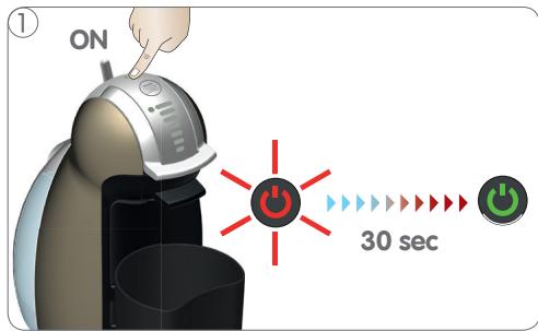 KRUPS DOLCE GUSTO GENIO S - GAMME de produits - 35