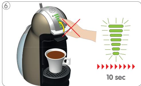 KRUPS DOLCE GUSTO GENIO S - GAMME de produits - 40