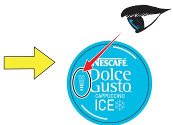 KRUPS DOLCE GUSTO GENIO S - GAMME de produits - 21
