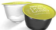 KRUPS DOLCE GUSTO GENIO S - GAMME de produits - 10