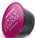 KRUPS DOLCE GUSTO GENIO S - GAMME de produits - 4