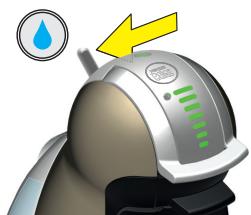 KRUPS DOLCE GUSTO GENIO S - GAMME de produits - 23