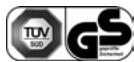 UNOLD 28016 - INDICACIONES DE SEGURIDAD - 1