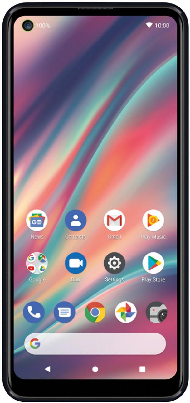 WIKO VIEW5 - VIEW5 - 1