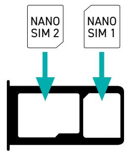 WIKO VIEW5 - Guia de'utilisation - 3