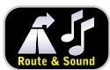 VDO DAYTON MS 4200 RS - Route & Sound – Écouter de CD pendant le guidage - 1