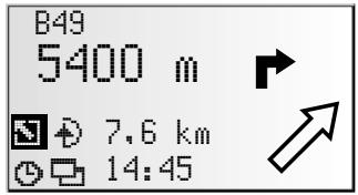 VDO DAYTON MS 4200 RS - Vous n'avez pas respecté la dernière instruction ? - 1