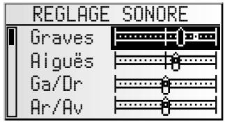 VDO DAYTON MS 4200 RS - SDVC (réglage du volume en fonction de la vitesse du véhicule) - 2
