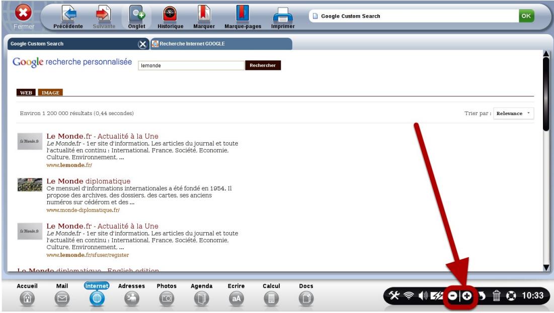 ORDISSIMO LE NUMERO 2 - Pour agrandir la page, cliquez sur le "Zoom" - 1