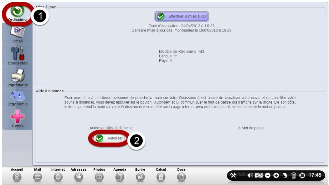 ORDISSIMO LE NUMERO 2 - Pour I' "UTILISATEUR": - 2