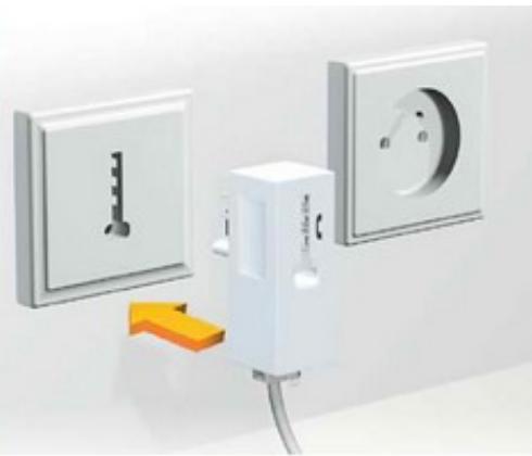 ORDISSIMO LE NUMERO 2 - Régler une connexion filaire ADSL avec une Box : - 2