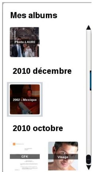ORDISSIMO LE NUMERO 2 - La liste de vos albums - 1