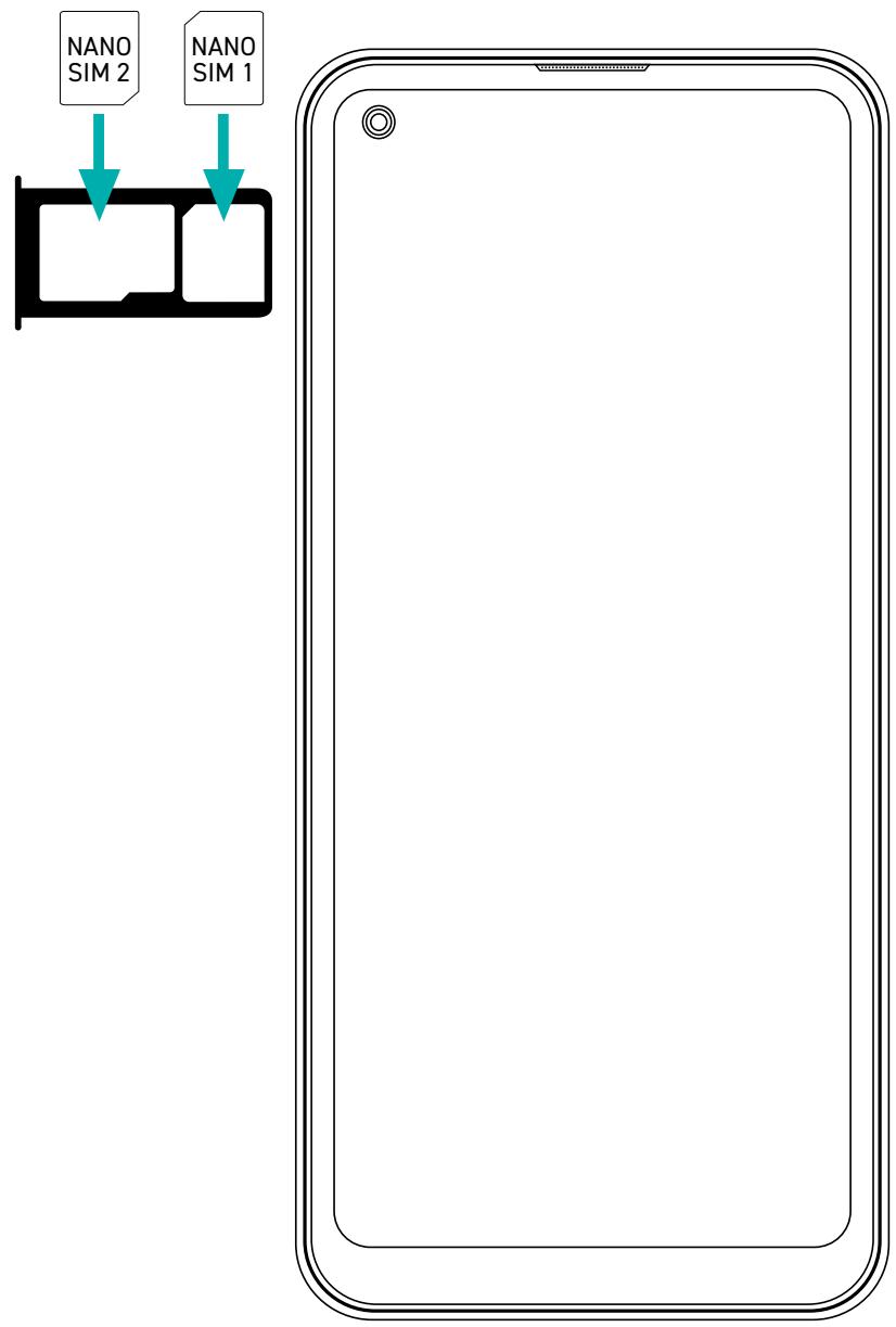 WIKO VIEW 5 PLUS - 16