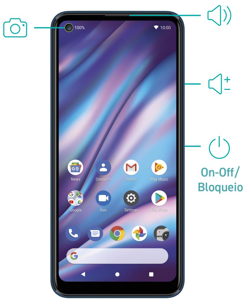 WIKO VIEW 5 PLUS - Limite de responsabilidade - 3