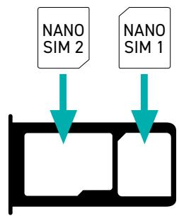 WIKO VIEW 5 PLUS - Ograničenje odgovornosti - 2
