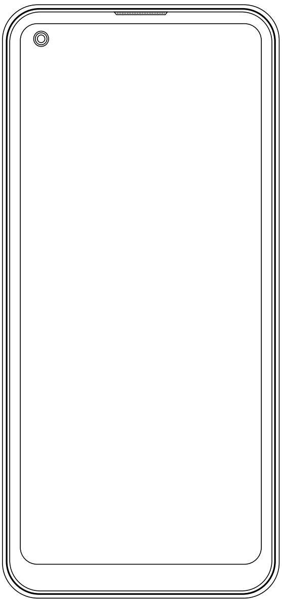 WIKO VIEW 5 PLUS - Copyright © 2020 WIKO - 3