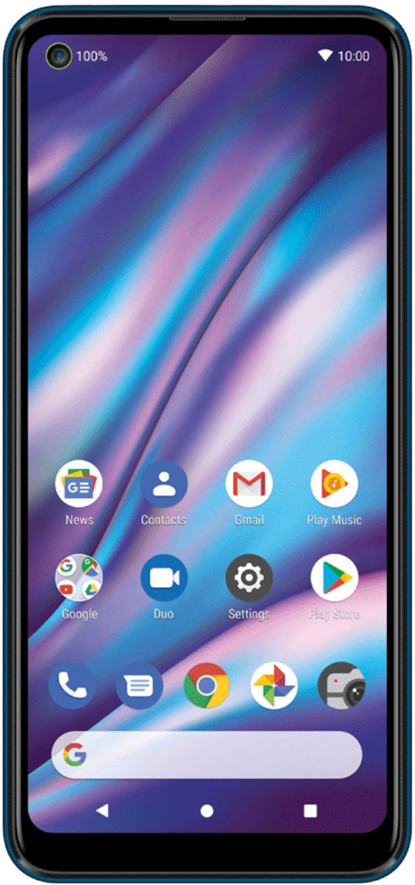 WIKO VIEW 5 PLUS - 1