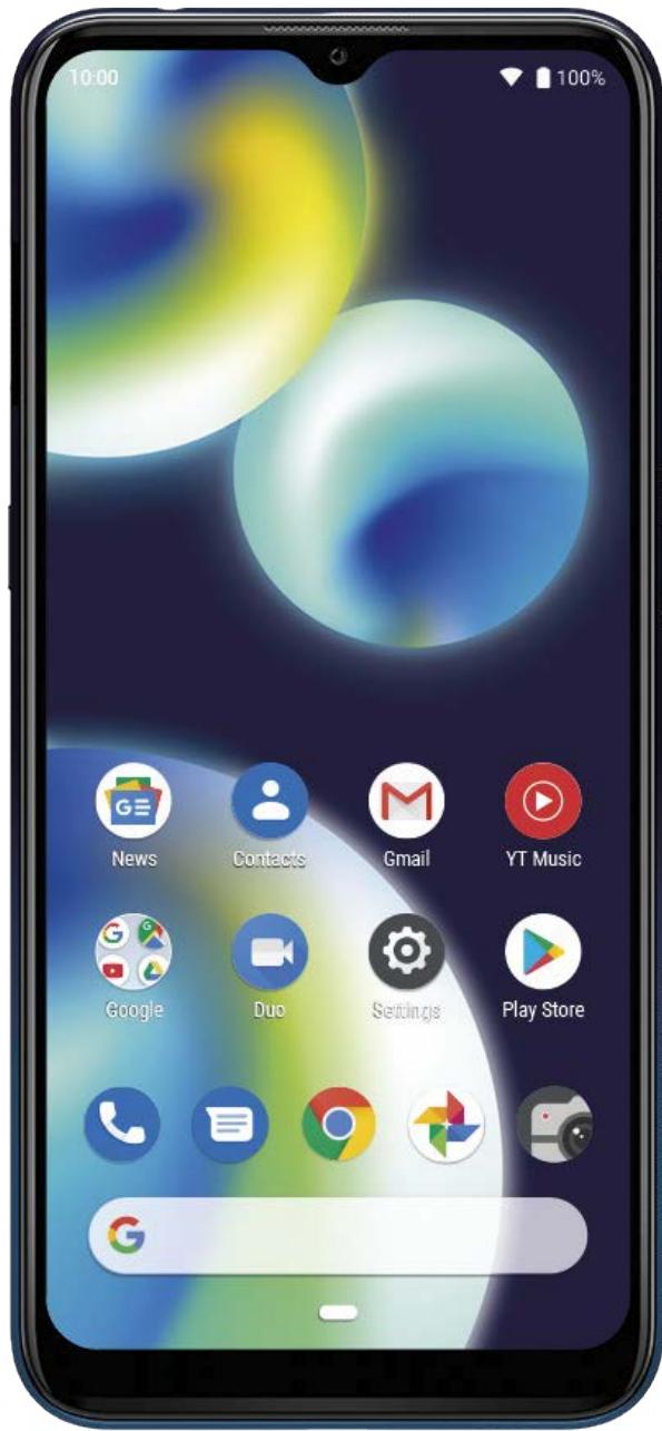 WIKO VIEW4 LITE - VIEW4 LITE - 1