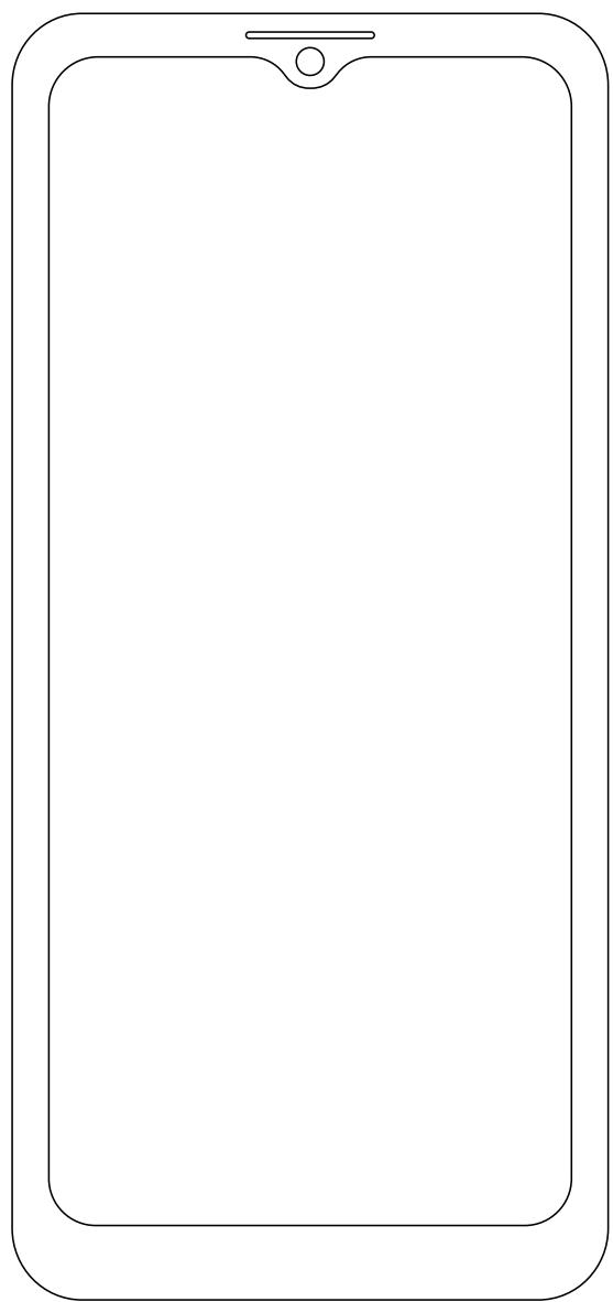 WIKO VIEW4 LITE - Insertion des cartes SIM - 2 SIM - 4