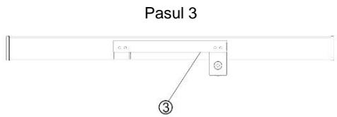 CANDY CCTUS542XH - SIGURANTA PENTRU COPII! - 4