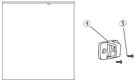 CANDY CCTUS542XH - Namestitev - 4