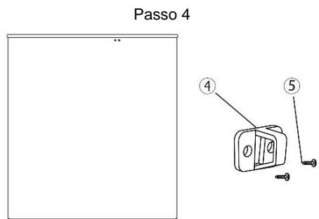 CANDY CCTUS542XH - Instalacao - 4