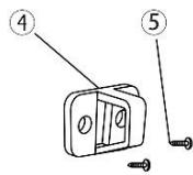 CANDY CCTUS542XH - Installation - 5