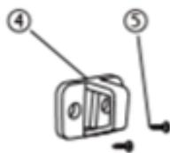 CANDY CCTUS542XH - Installation - 5