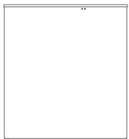 CANDY CCTUS542XH - Stap 3 - 1