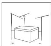 CANDY CCTUS542XH - N3nCKBaHna 3a npocTpaHCTBO - 1