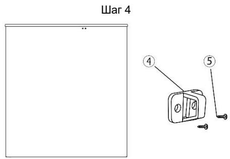 CANDY CCTUS542XH - YCTaHOBka - 4