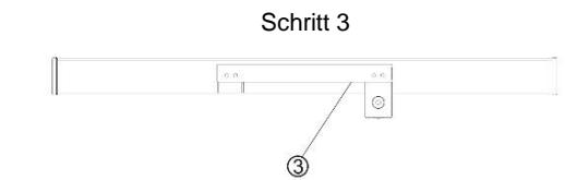 CANDY CCTUS542XH - Montage - 3