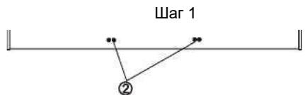 CANDY CCTUS542XH - YCTaHOBka - 1