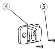 CANDY CCTUS542XH - Stap 3 - 2