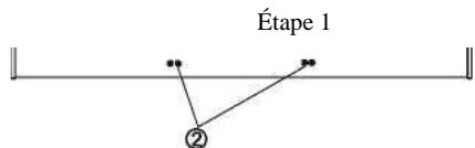 CANDY CCTUS542XH - Installation - 1