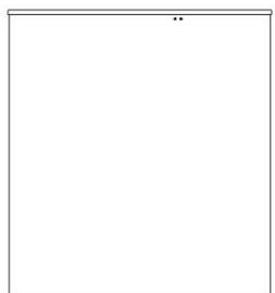 CANDY CCTUS542XH - Widok - 5