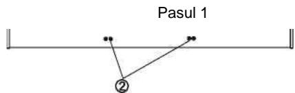CANDY CCTUS542XH - SIGURANTA PENTRU COPII! - 2