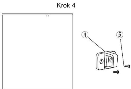 CANDY CCTUS542XH - SPIS TRESCI - 4