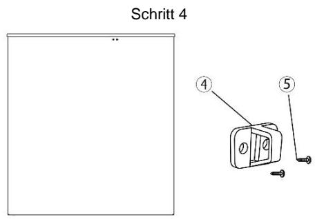 CANDY CCTUS542XH - Montage - 4