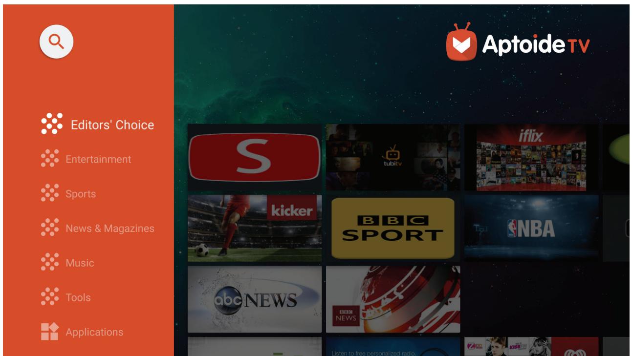 VIEWSONIC M2 - Aptoide - 2