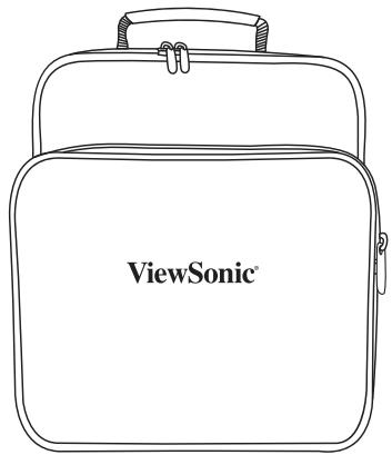 VIEWSONIC M2 - Contenu de la boîte - 5