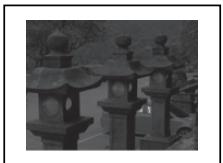 VIEWSONIC M2 - Menu Image Setting (Paramètres d'image) - 5