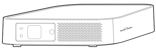 VIEWSONIC M2 - Contenu de la boîte - 1