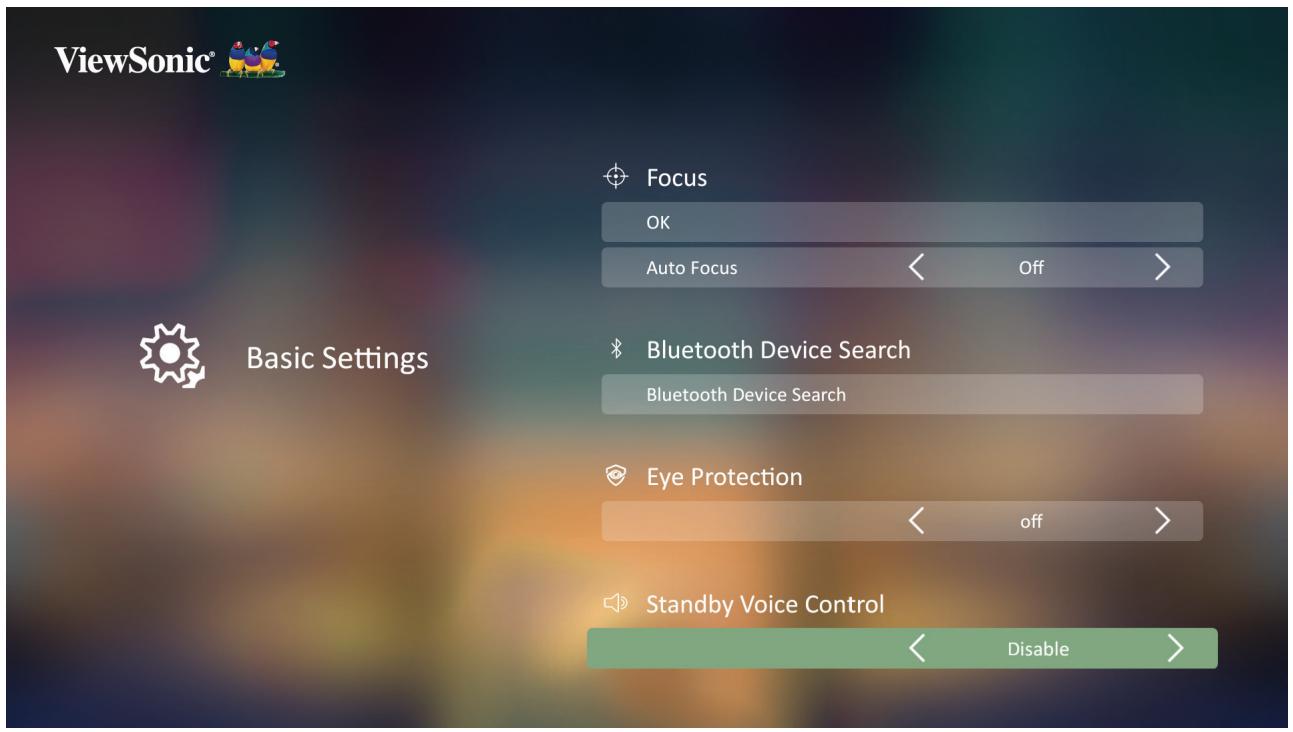 VIEWSONIC M2 - Bluetooth - 1